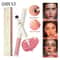 Double Ended Freckles Stamp Pen And Liquid Blush Makeup Stick 0