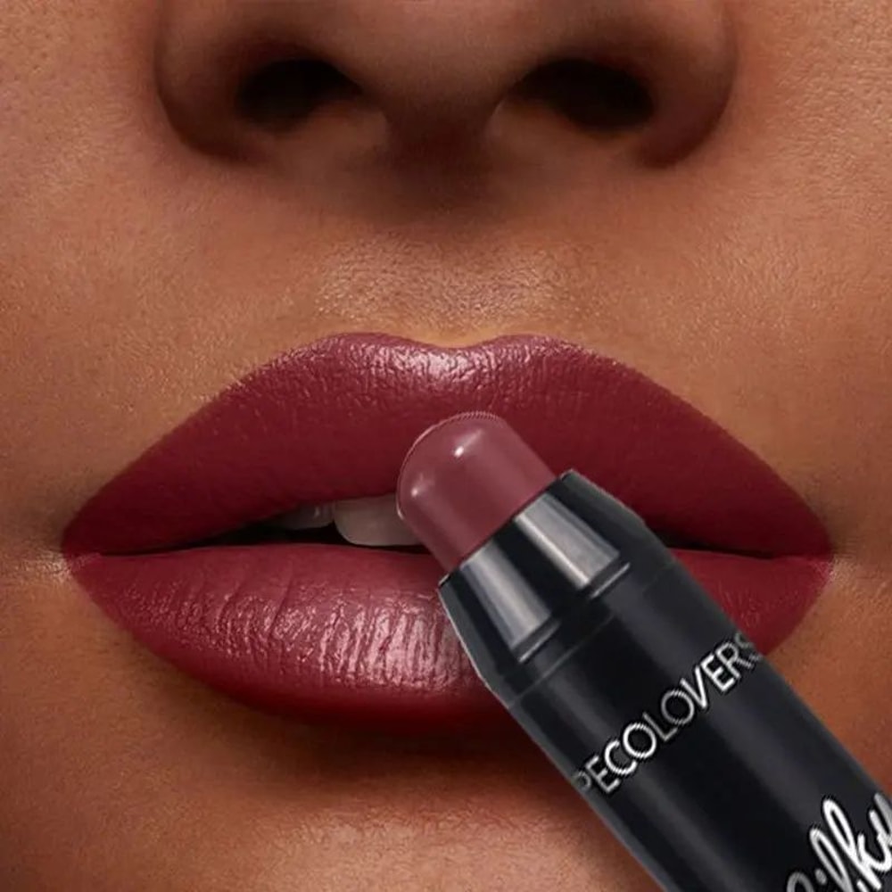 Matte Lipstick Pencil Long Lasting Waterproof Lipstick Pen 1