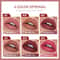 Matte Lipstick Pencil Long Lasting Waterproof Lipstick Pen 3