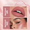 Matte Lipstick Pencil Long Lasting Waterproof Lipstick Pen 4