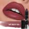 Matte Lipstick Pencil Long Lasting Waterproof Lipstick Pen 7