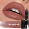 Matte Lipstick Pencil Long Lasting Waterproof Lipstick Pen 8