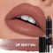 Matte Lipstick Pencil Long Lasting Waterproof Lipstick Pen 8