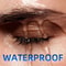 Waterproof Lengthening Mascara 4D Lash Volume Black Mascara 1