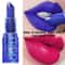 Blue Rose Color Changing Lipstick Moisturizing Temperature Lipstick 0