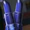 Blue Rose Color Changing Lipstick Moisturizing Temperature Lipstick 3