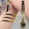 3D Hair Stroke Eyebrow Pencil Waterproof Long Lasting Brow Pen 4