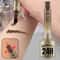 3D Hair Stroke Eyebrow Pencil Waterproof Long Lasting Brow Pen 5