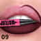Matte Lip Liner Pencil Waterproof Long Lasting Lip Contour Pen 4
