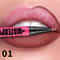 Matte Lip Liner Pencil Waterproof Long Lasting Lip Contour Pen 6