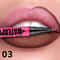 Matte Lip Liner Pencil Waterproof Long Lasting Lip Contour Pen 8