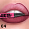 Matte Lip Liner Pencil Waterproof Long Lasting Lip Contour Pen 9