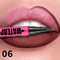 Matte Lip Liner Pencil Waterproof Long Lasting Lip Contour Pen 11