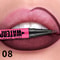 Matte Lip Liner Pencil Waterproof Long Lasting Lip Contour Pen 13