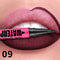 Matte Lip Liner Pencil Waterproof Long Lasting Lip Contour Pen 14