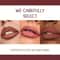 12 Color Matte Lipstick And Lip Liner Set Long Lasting Lip Makeup Kit 2
