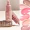 6 Color Matte Liquid Lipstick Set Velvet Nude Lip Gloss Collection 0