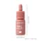 6 Color Matte Liquid Lipstick Set Velvet Nude Lip Gloss Collection 3