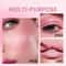 6 Color Matte Liquid Lipstick Set Velvet Nude Lip Gloss Collection 5