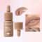 6 Color Matte Liquid Lipstick Set Velvet Nude Lip Gloss Collection 6