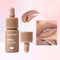6 Color Matte Liquid Lipstick Set Velvet Nude Lip Gloss Collection 6