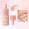 6 Color Matte Liquid Lipstick Set Velvet Nude Lip Gloss Collection 11