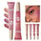 4 Color Liquid Blush Set Long Lasting Cream Blush Makeup 0