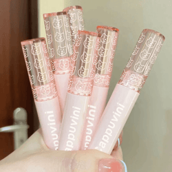 cherryglow mirror shine lip gloss hydrating lip oil tint