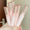 CherryGlow Mirror Shine Lip Gloss Hydrating Lip Oil Tint 0