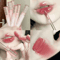 CherryGlow Mirror Shine Lip Gloss Hydrating Lip Oil Tint 2