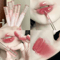 CherryGlow Mirror Shine Lip Gloss Hydrating Lip Oil Tint 2
