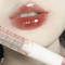 CherryGlow Mirror Shine Lip Gloss Hydrating Lip Oil Tint 7