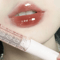 CherryGlow Mirror Shine Lip Gloss Hydrating Lip Oil Tint 7