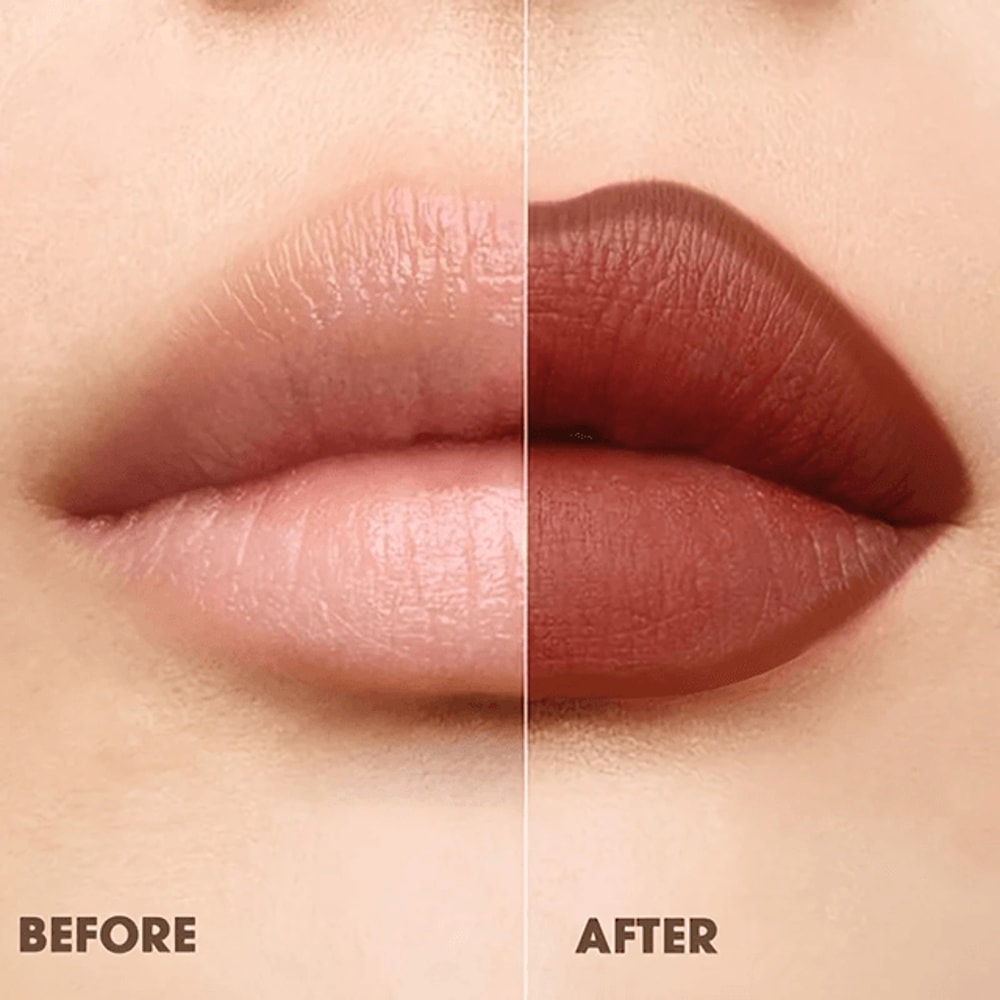 VelvetMatte Lipstick And Lip Liner Set Long Lasting Waterproof Lip Kit 1