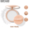 Beauty Glazed Oil Control Matte Setting Powder Flawless Finish Face Powder 2
