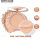 Beauty Glazed Oil Control Matte Setting Powder Flawless Finish Face Powder 4