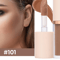 Beauty Glazed Dual Liquid Contour Stick Waterproof Matte Face Sculpting Contour 3