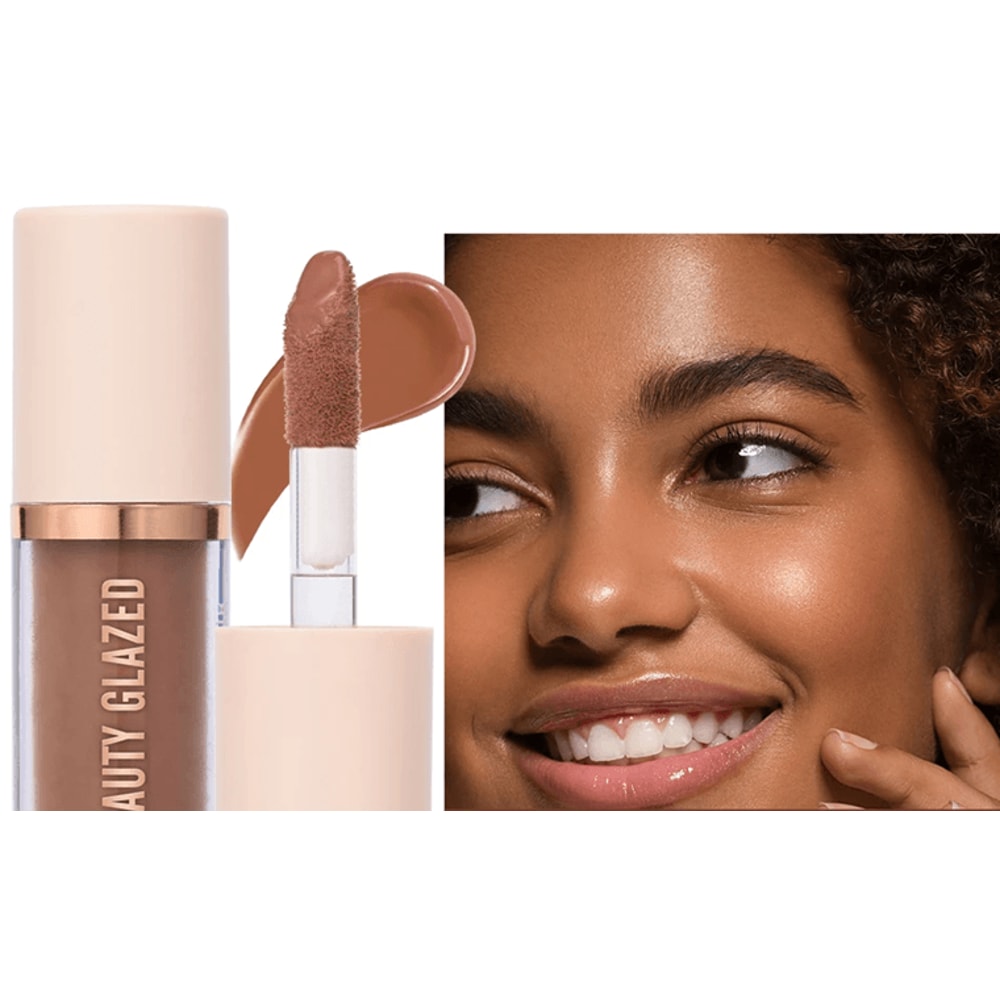 Beauty Glazed Dual Liquid Contour Stick Waterproof Matte Face Sculpting Contour 4