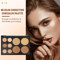 ProBlend 10 Color Concealer Palette Full Coverage Color Correcting Concealer Kit 0