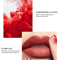 QIBEST Velvet Matte Liquid Lipstick Long Lasting Matte Lip Tint 1