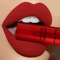 QIBEST Velvet Matte Liquid Lipstick Long Lasting Matte Lip Tint 2