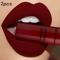 QIBEST Velvet Matte Liquid Lipstick Long Lasting Matte Lip Tint 4