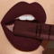 QIBEST Velvet Matte Liquid Lipstick Long Lasting Matte Lip Tint 5