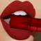 QIBEST Velvet Matte Liquid Lipstick Long Lasting Matte Lip Tint 6