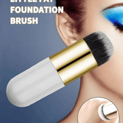 flawlessblend mushroom foundation brush seamless makeup foundation brush