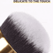 FlawlessBlend Mushroom Foundation Brush Seamless Makeup Foundation Brush 1