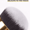 FlawlessBlend Mushroom Foundation Brush Seamless Makeup Foundation Brush 1