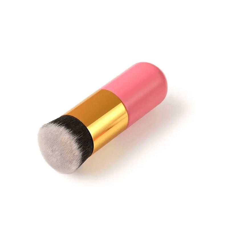 FlawlessBlend Mushroom Foundation Brush Seamless Makeup Foundation Brush 2