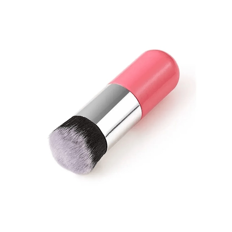 FlawlessBlend Mushroom Foundation Brush Seamless Makeup Foundation Brush 5