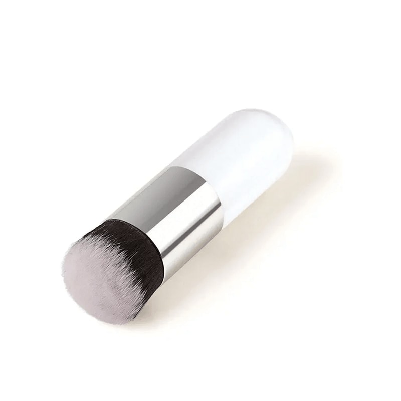 FlawlessBlend Mushroom Foundation Brush Seamless Makeup Foundation Brush 6
